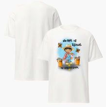 Load image into Gallery viewer, No One is Illegal TShirt