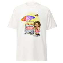 Load image into Gallery viewer, LA is built by Immigrants TShirt