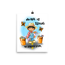 Load image into Gallery viewer, 3 Pack 5x7 of F*ck Ice Prints