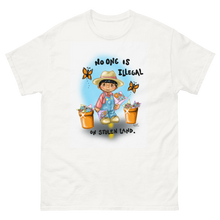 Load image into Gallery viewer, No One is Illegal TShirt