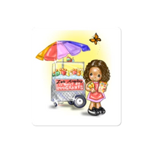 Load image into Gallery viewer, F*ck ICE Sticker Pack