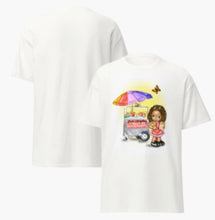 Load image into Gallery viewer, LA is built by Immigrants TShirt