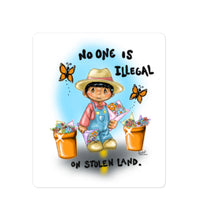 Load image into Gallery viewer, F*ck ICE Sticker Pack