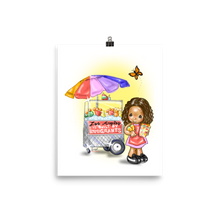 Load image into Gallery viewer, 3 Pack 5x7 of F*ck Ice Prints